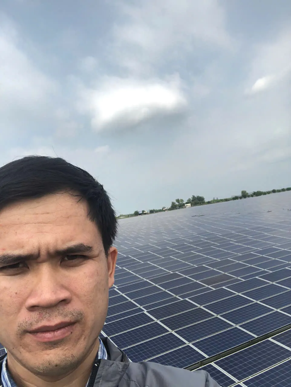 khu công nghiệp 6